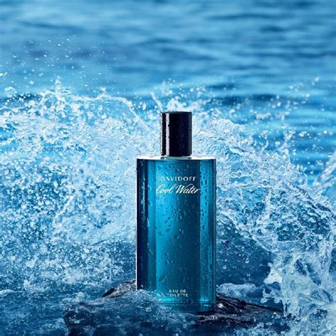 ocean scent perfume.